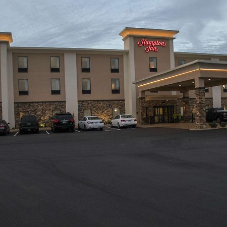 Hampton Inn Hartwell Ga Dış mekan fotoğraf